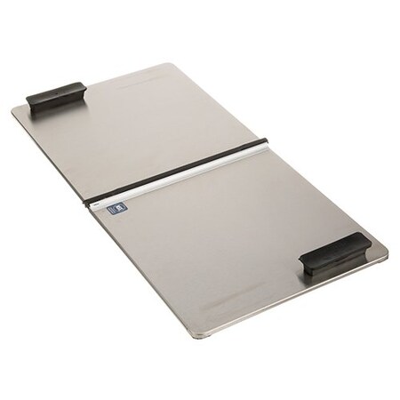 Randell Lid, Ice Cream Box  10.5X20.5" For  - Part# Hdlid111 HDLID111